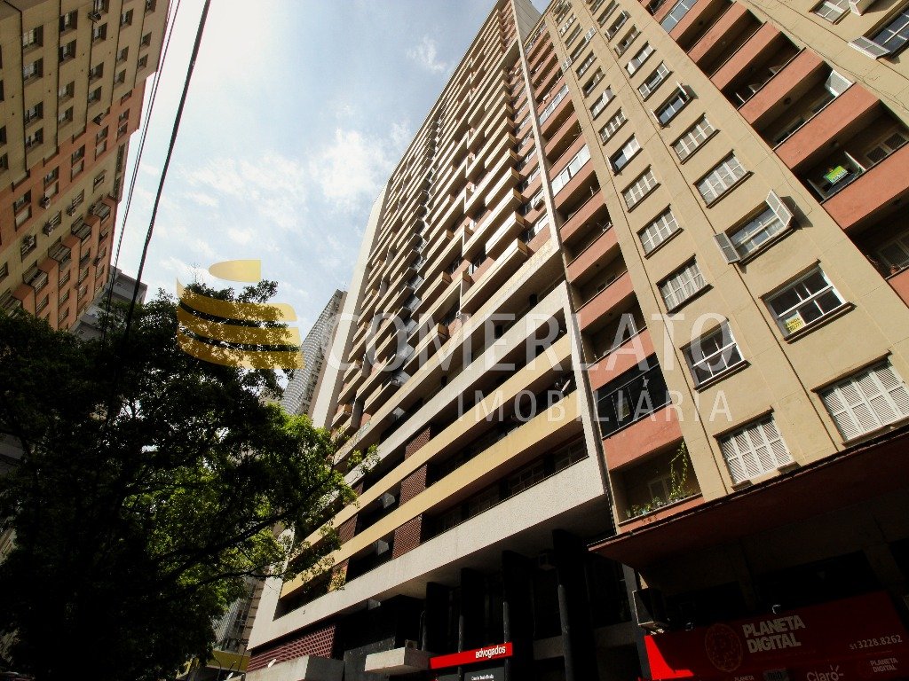 Salas/Conjuntos com 822m², Centro Histórico em Porto Alegre