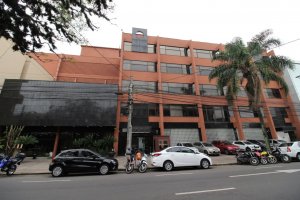 Salas/Conjuntos com 391m², Navegantes em Porto Alegre