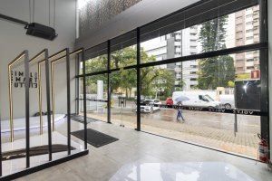 Loja com 520m², Higienópolis em Porto Alegre