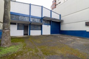 Depósito com 330m², Petrópolis em Porto Alegre