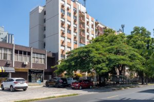 Apartamento com 68m², 2 dormitórios, 1 vaga, Boa Vista em Porto Alegre