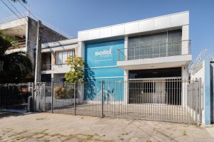 Prédio Comercial com 500m², São Geraldo em Porto Alegre