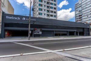 Loja com 309m², Rio Branco em Porto Alegre