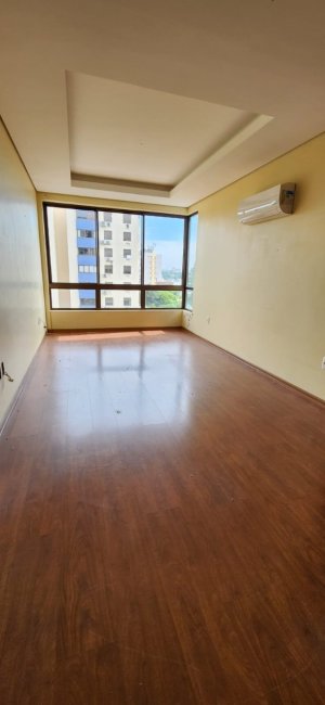 Apartamento com 47m², 1 dormitório, 1 vaga, Cristo Redentor em Porto Alegre